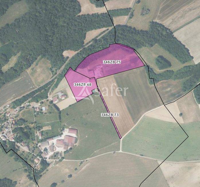 Landbouw bedrijf Koop Haute-Saône