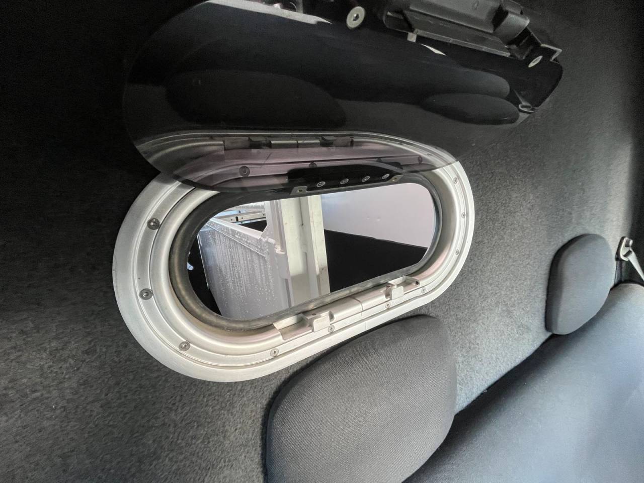 Kleine paardenvrachtwagen (B rijbewijs) Theault VL BOXER THEAULT PROTEO 2014 Tweedehands