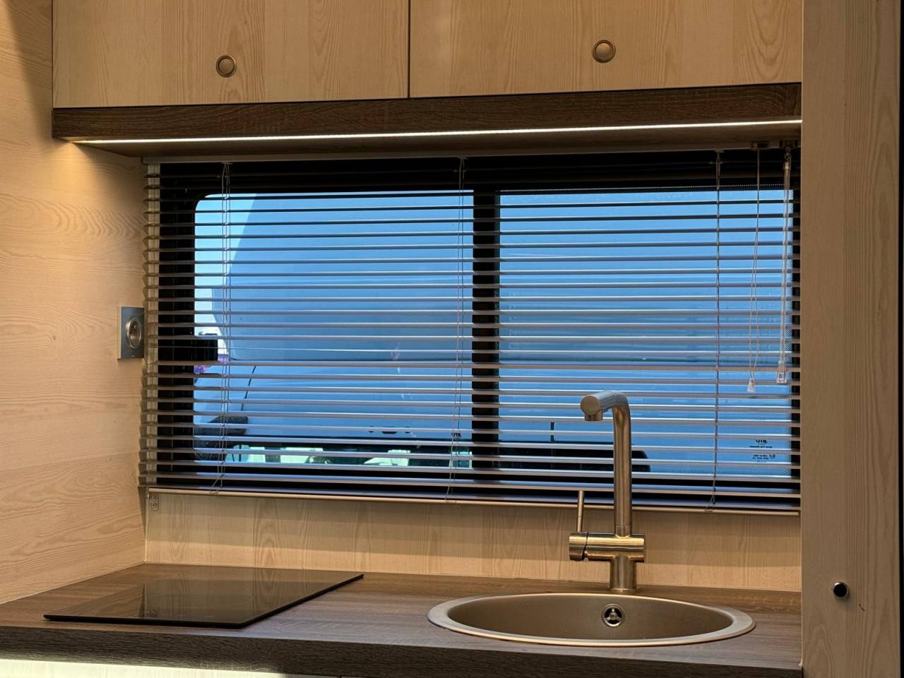 Zware paardenvrachtwagen (groot rijbewijs) Andere merken PAILLARD 2023 Tweedehands