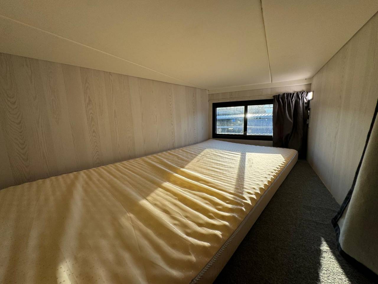 Zware paardenvrachtwagen (groot rijbewijs) Andere merken PAILLARD 2023 Tweedehands