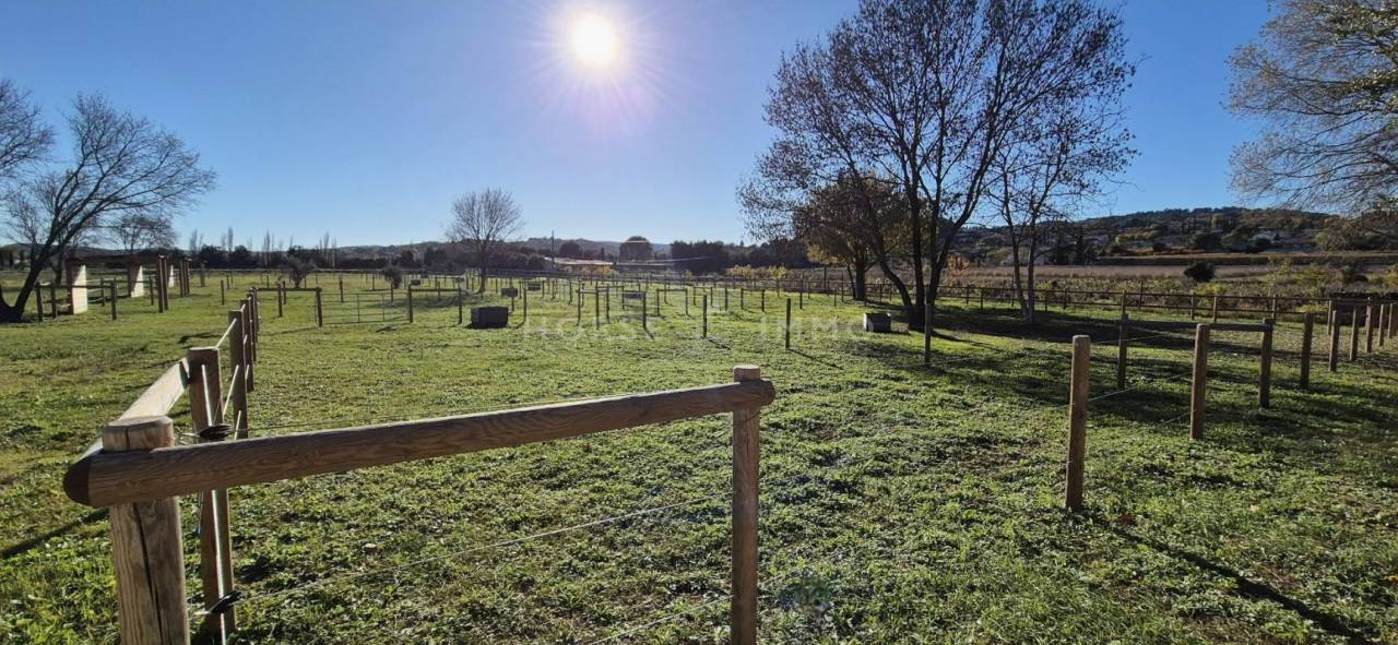 Hippisch vastgoed Koop Gard