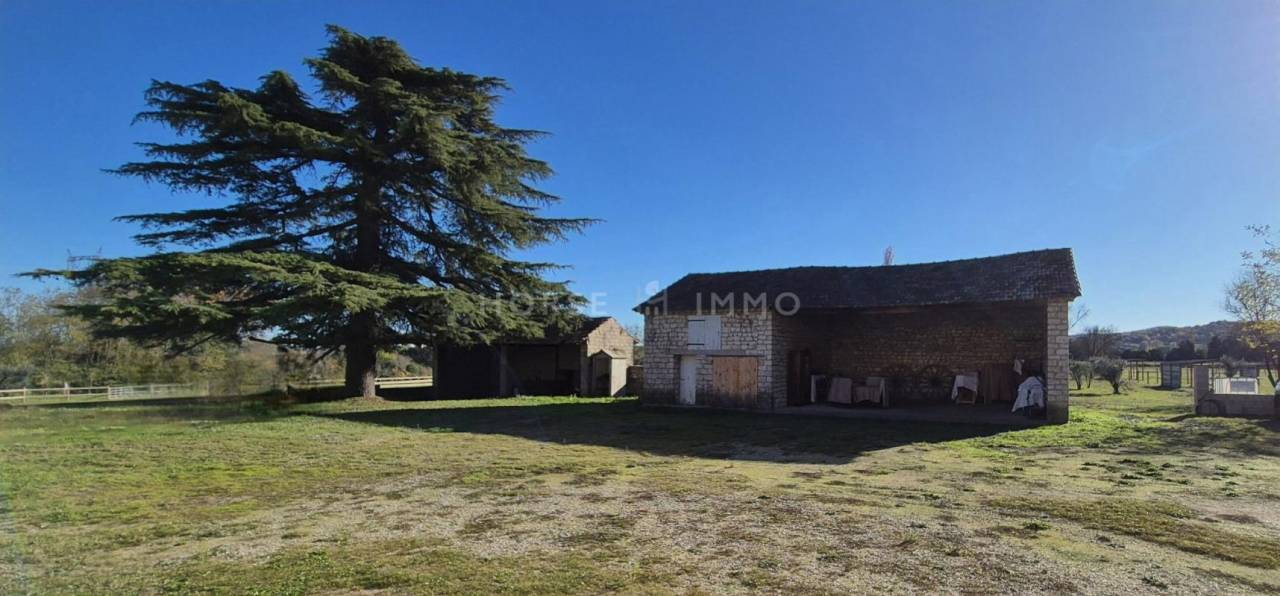 Hippisch vastgoed Koop Gard