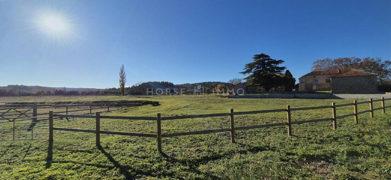 Hippisch vastgoed Koop Gard