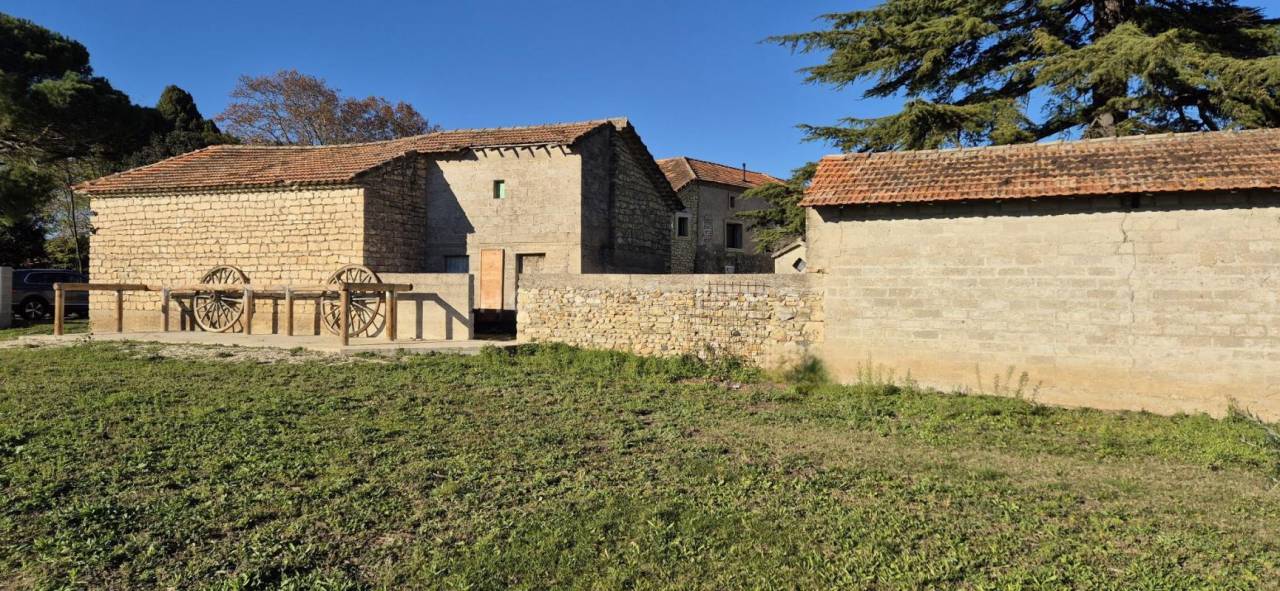 Hippisch vastgoed Koop Gard