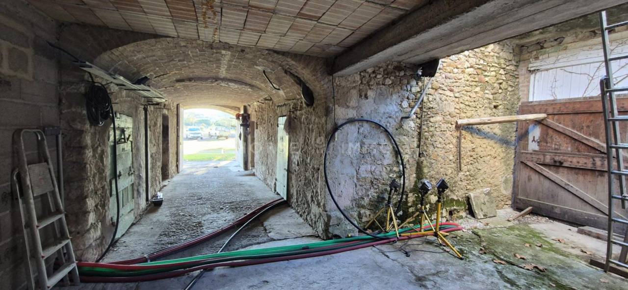 Hippisch vastgoed Koop Gard