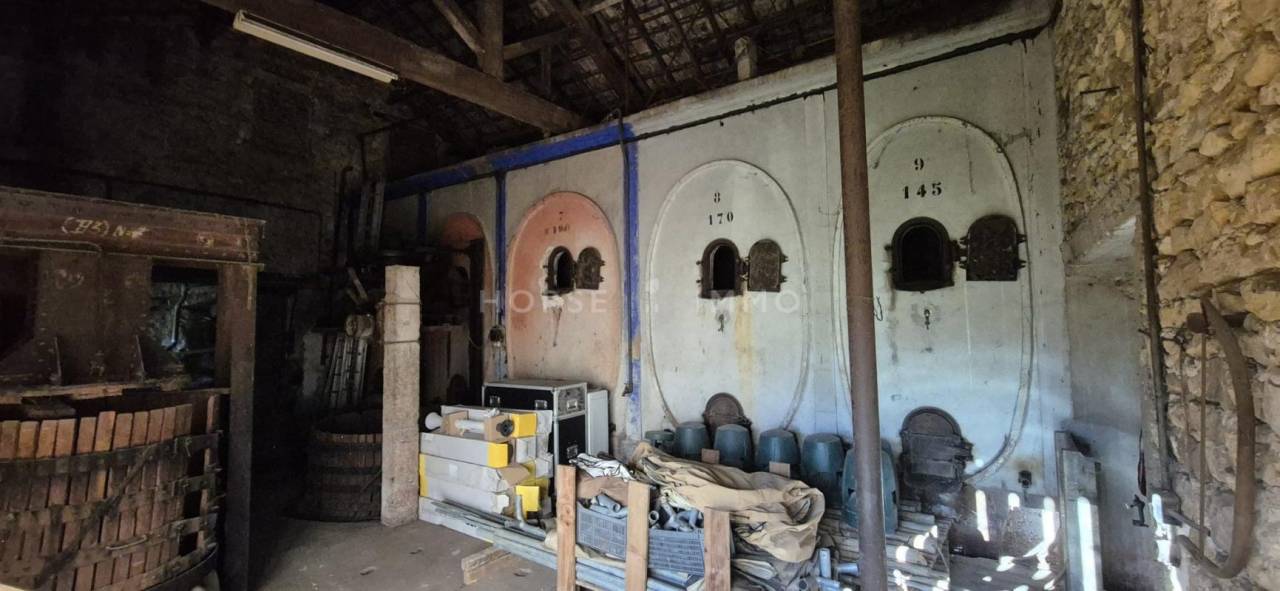 Hippisch vastgoed Koop Gard