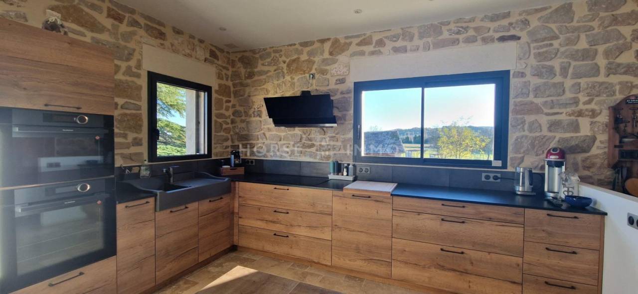 Hippisch vastgoed Koop Gard