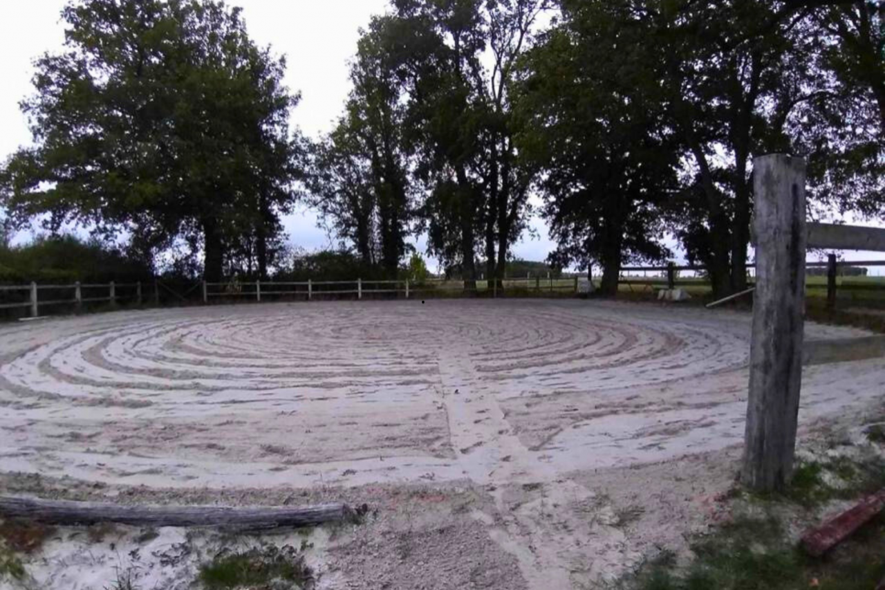 Hippisch vastgoed Koop Eure