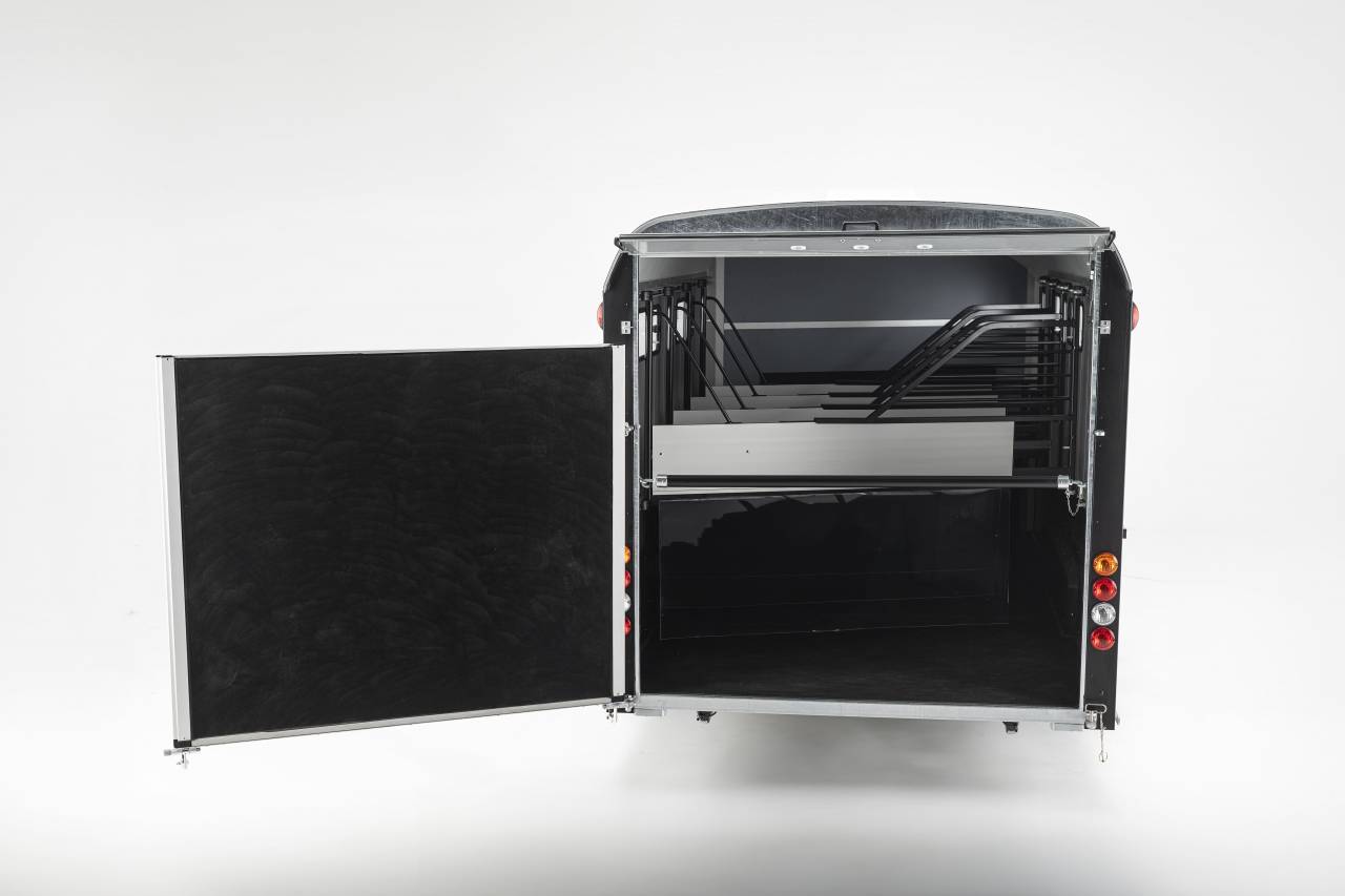 Paardentrailers Cheval Liberté Islandic 5 Paarden 2025 Nieuw