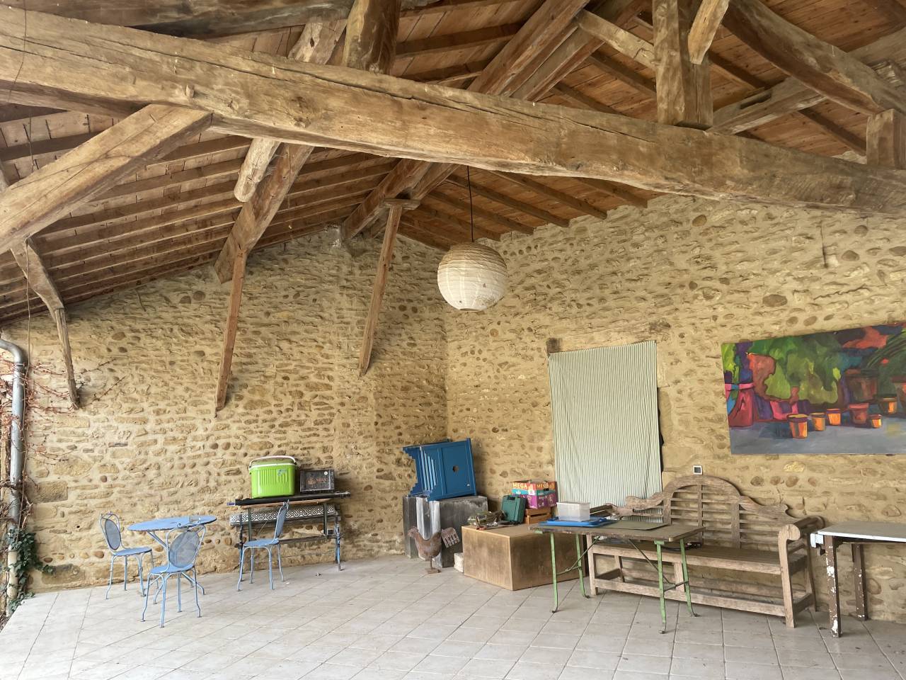 Eigenaren stal Koop Drôme