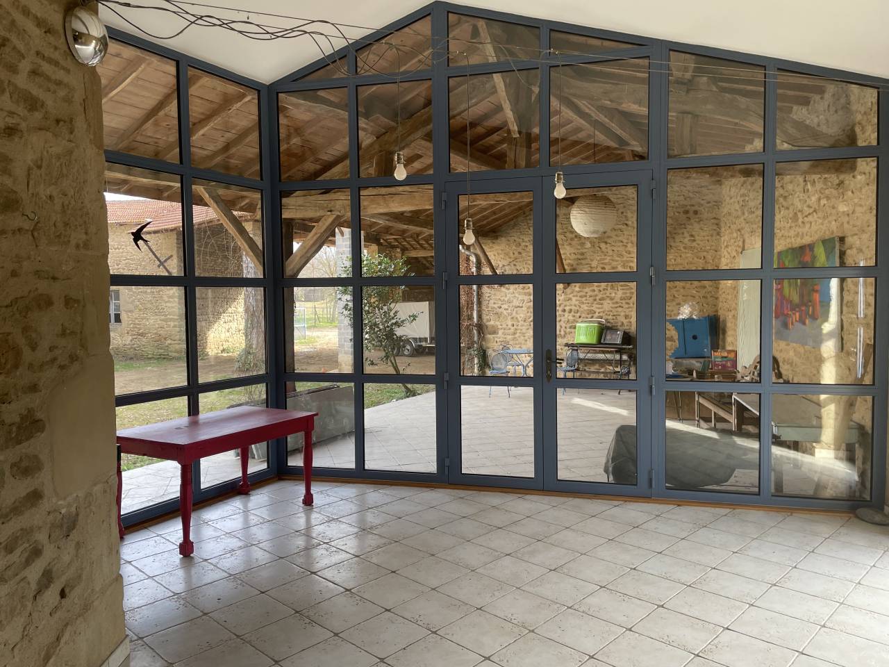 Eigenaren stal Koop Drôme