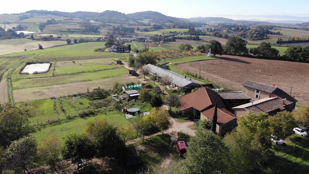 Eigenaren stal Koop Drôme