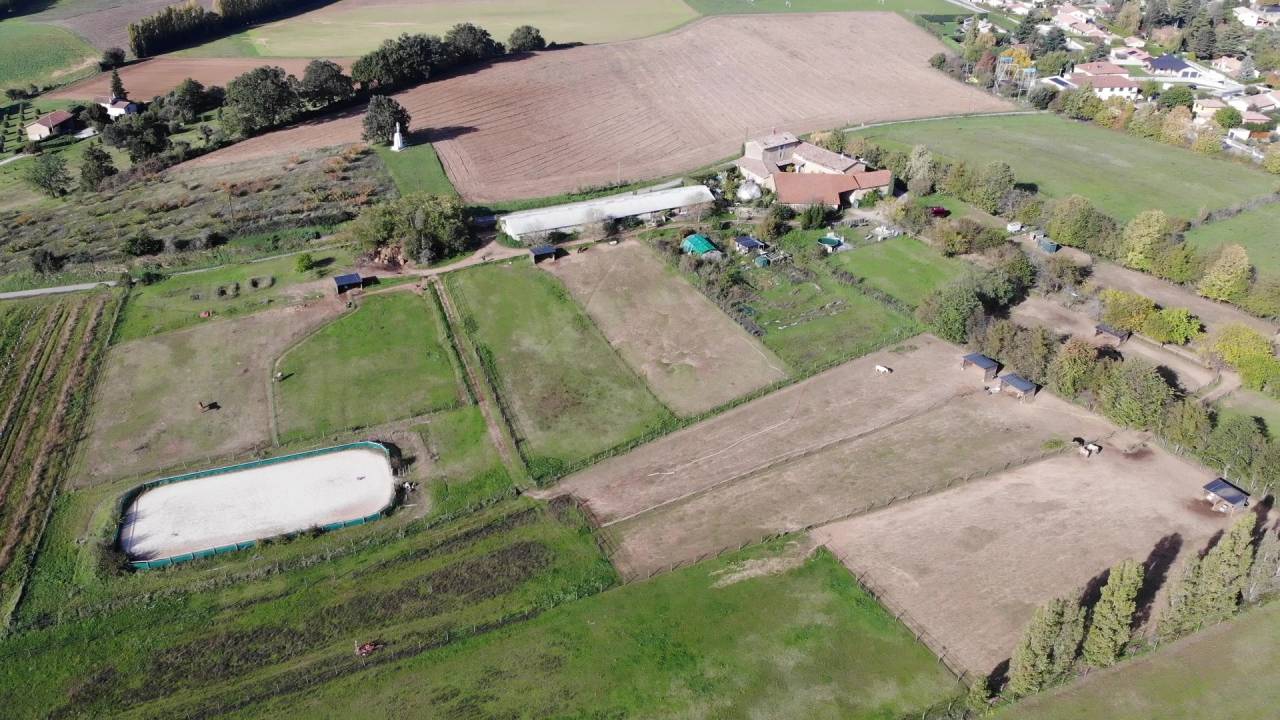 Eigenaren stal Koop Drôme