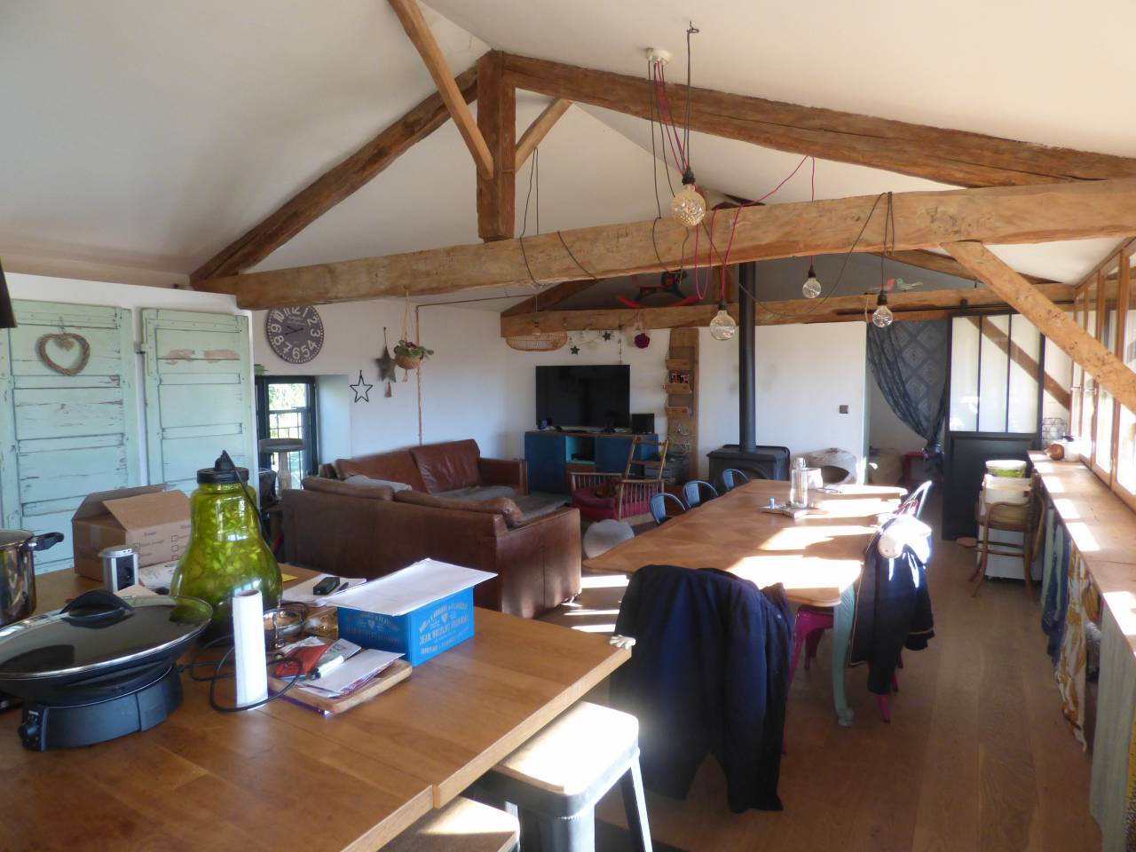 Eigenaren stal Koop Drôme