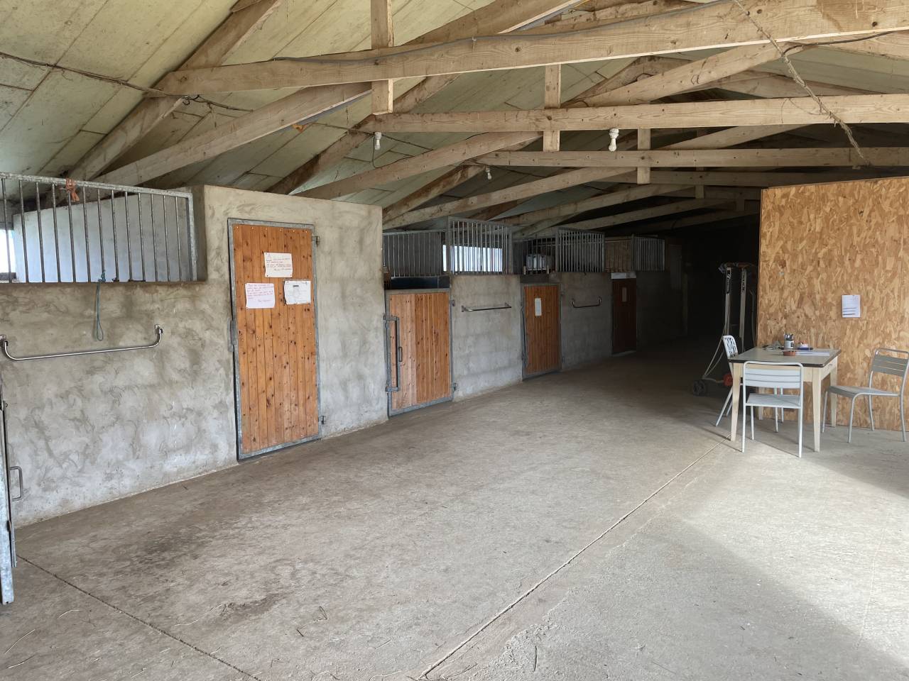 Eigenaren stal Koop Drôme