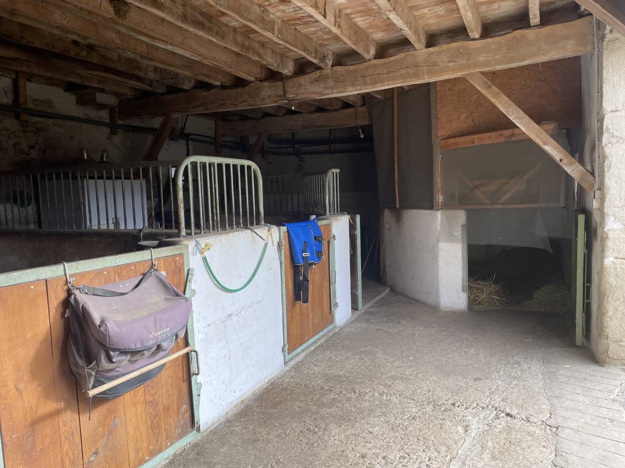 Eigenaren stal Koop Drôme