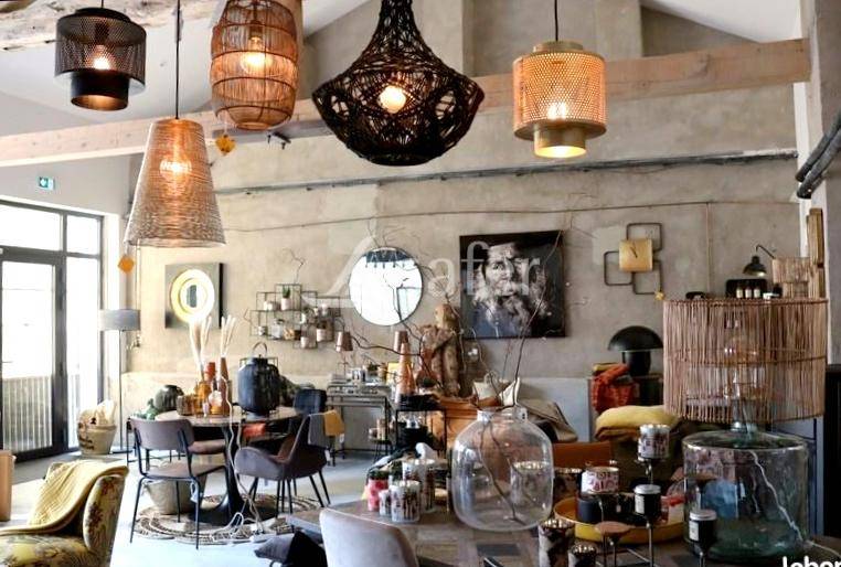 Ander plattelands vastgoed Koop Ain