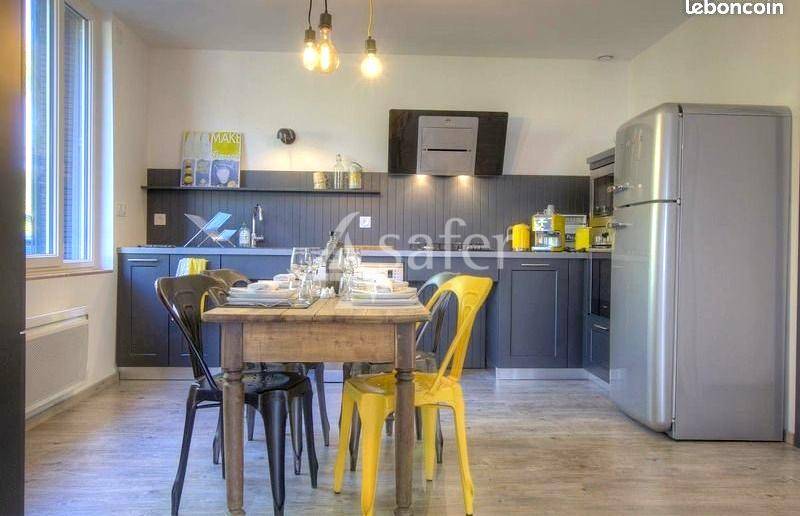 Ander plattelands vastgoed Koop Ain