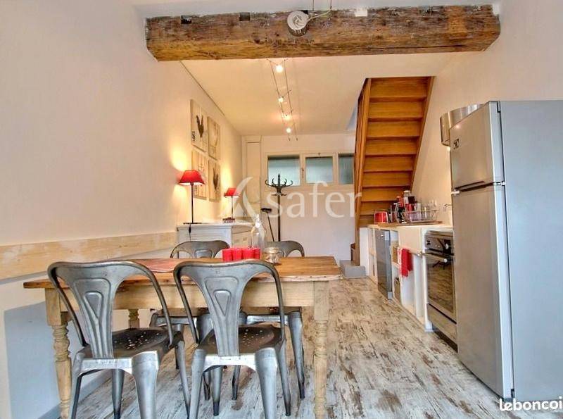 Ander plattelands vastgoed Koop Ain