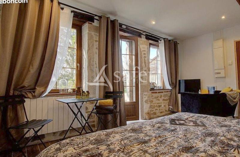 Ander plattelands vastgoed Koop Ain