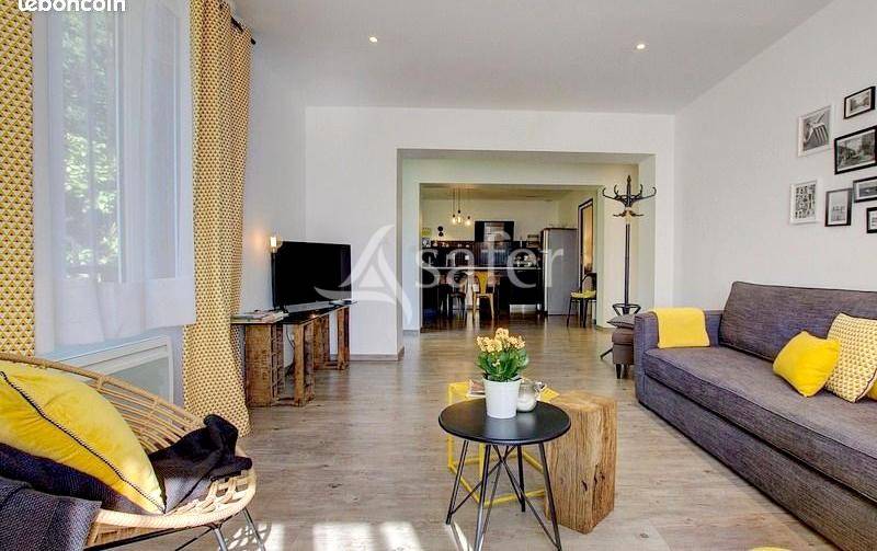 Ander plattelands vastgoed Koop Ain