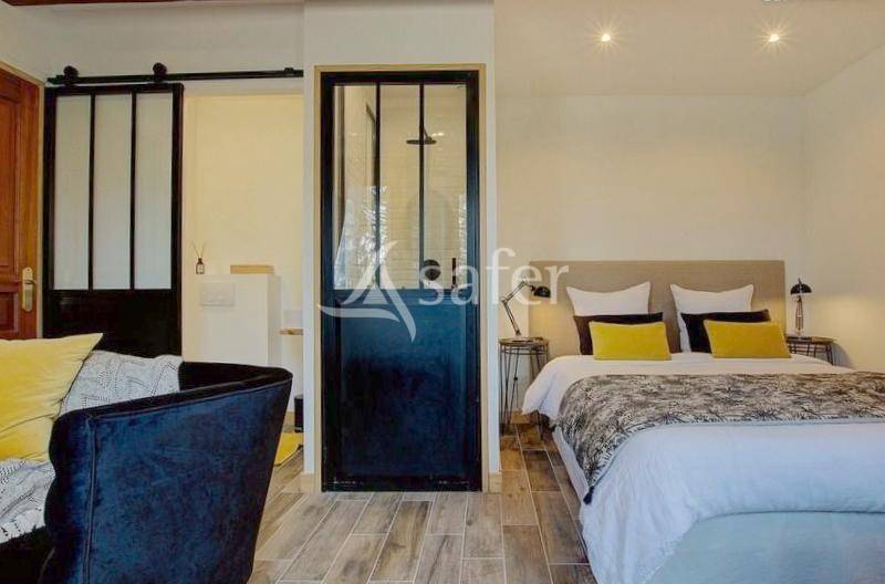 Ander plattelands vastgoed Koop Ain