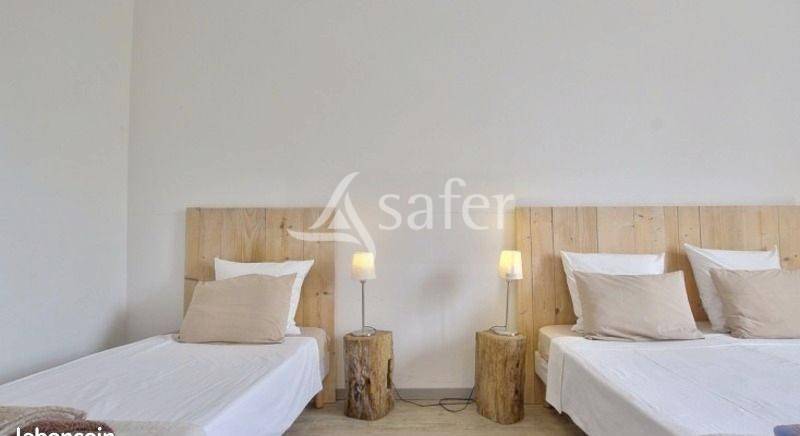 Ander plattelands vastgoed Koop Ain