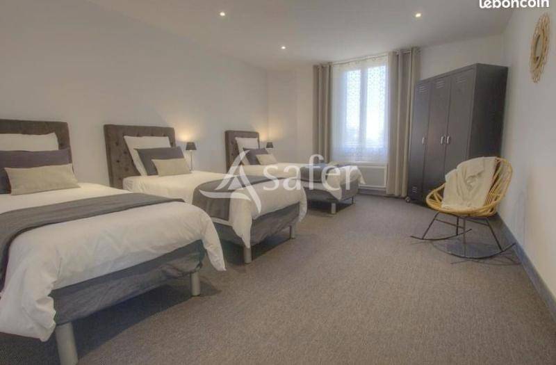 Ander plattelands vastgoed Koop Ain