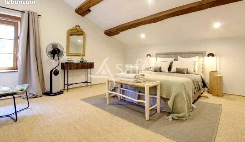 Ander plattelands vastgoed Koop Ain