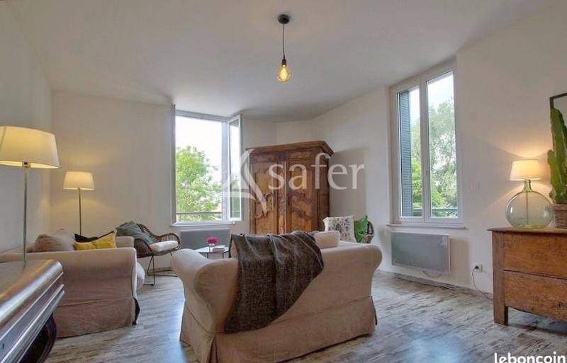 Ander plattelands vastgoed Koop Ain