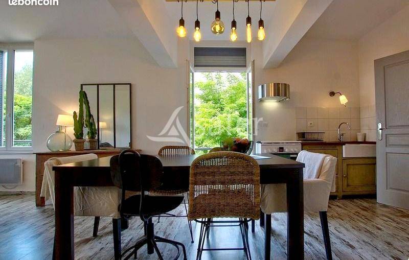 Ander plattelands vastgoed Koop Ain