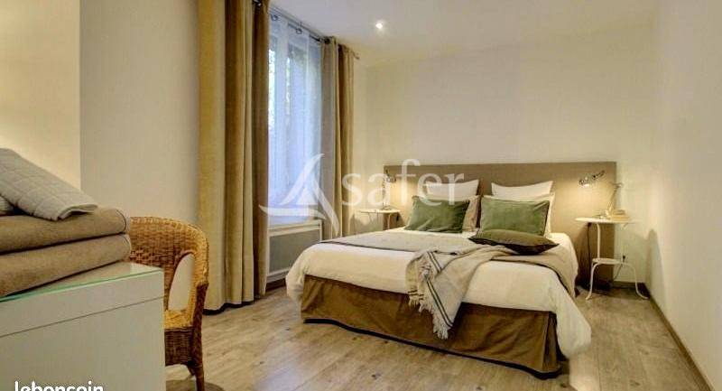 Ander plattelands vastgoed Koop Ain