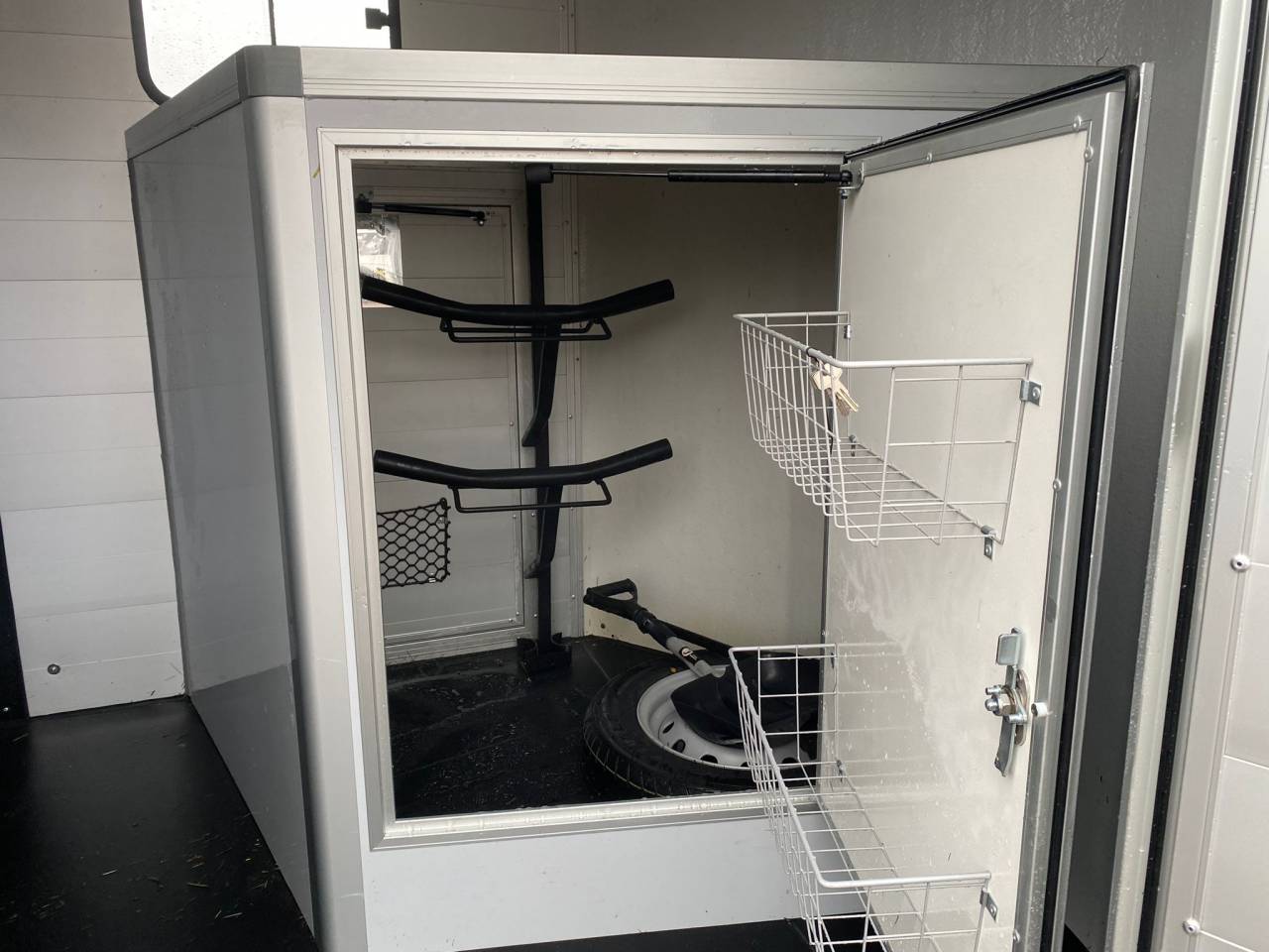 Paardentrailers Cheval Liberté MULTIMAX 2 Paarden 2024 Tweedehands