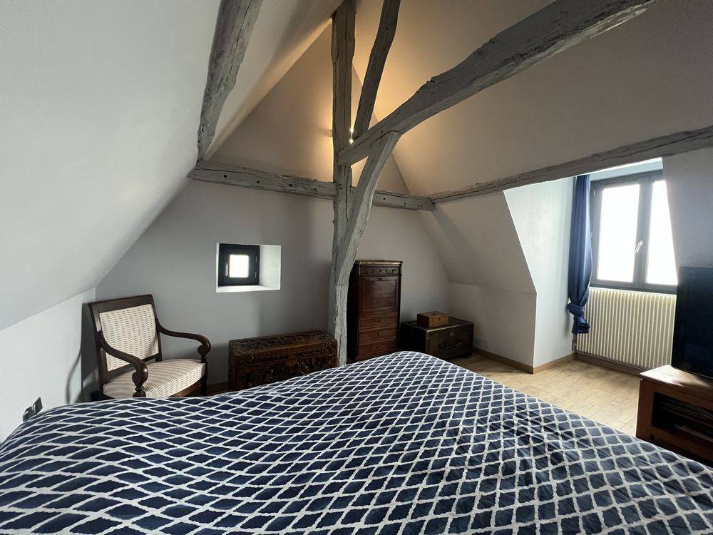 Mooi hippisch vastgoed Koop Indre-et-Loire