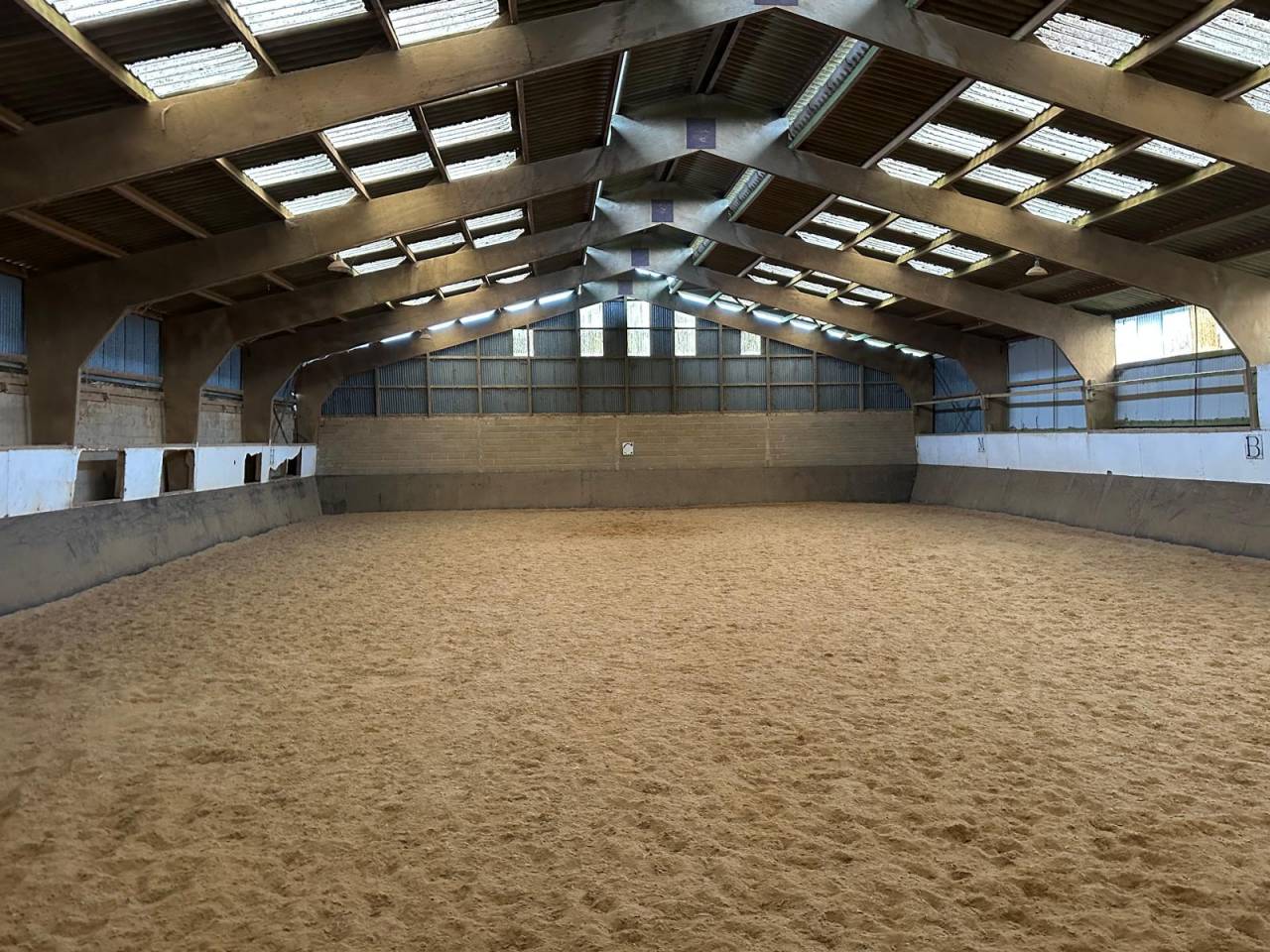 Stoeterij Koop Eure-et-Loir