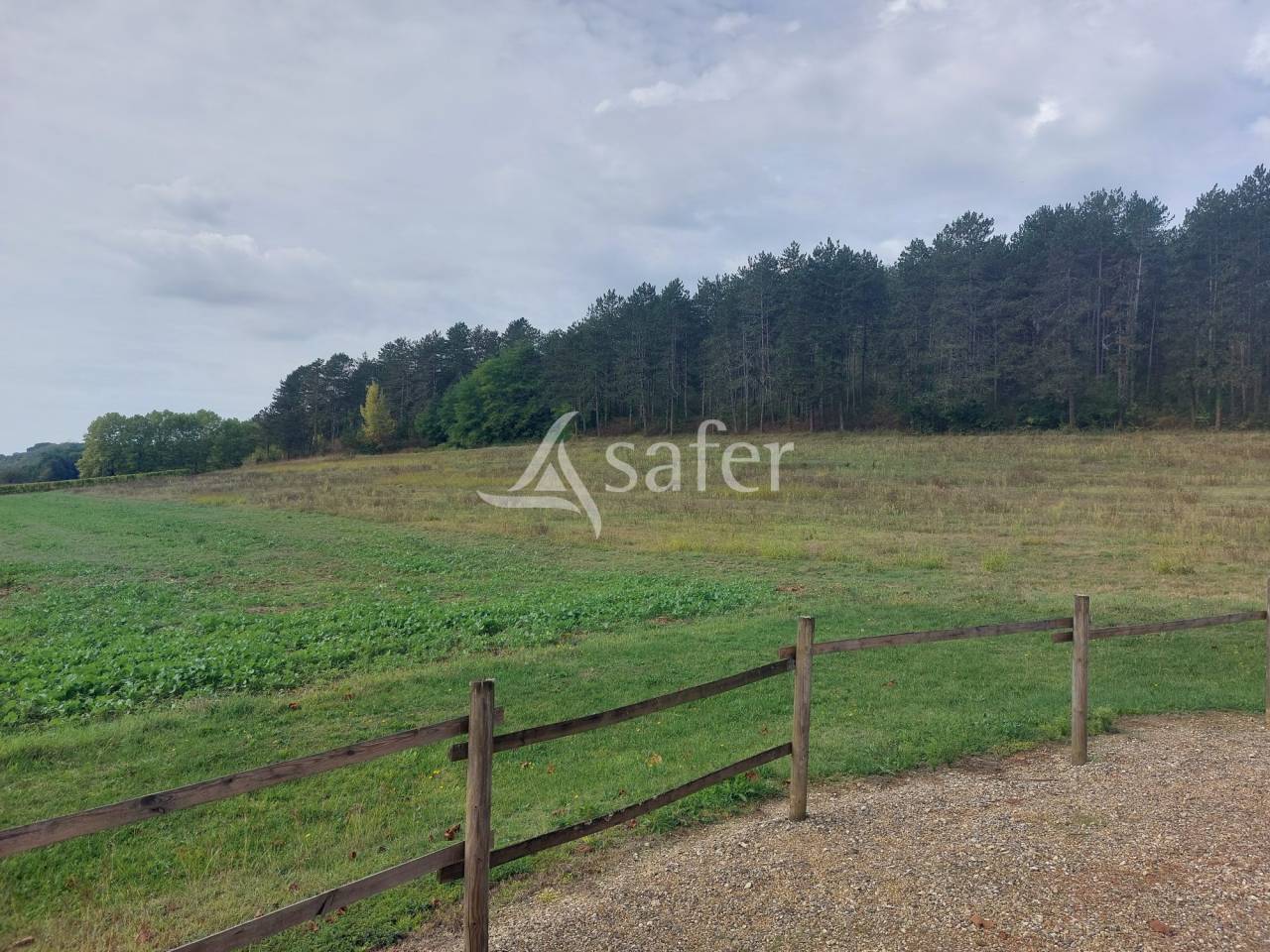 Ander plattelands vastgoed Koop Dordogne