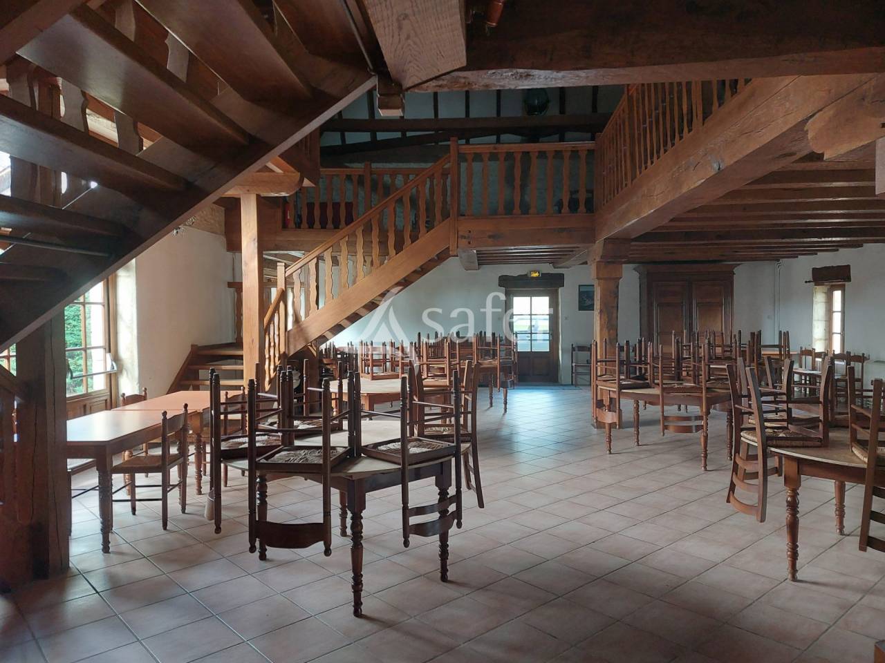 Ander plattelands vastgoed Koop Dordogne