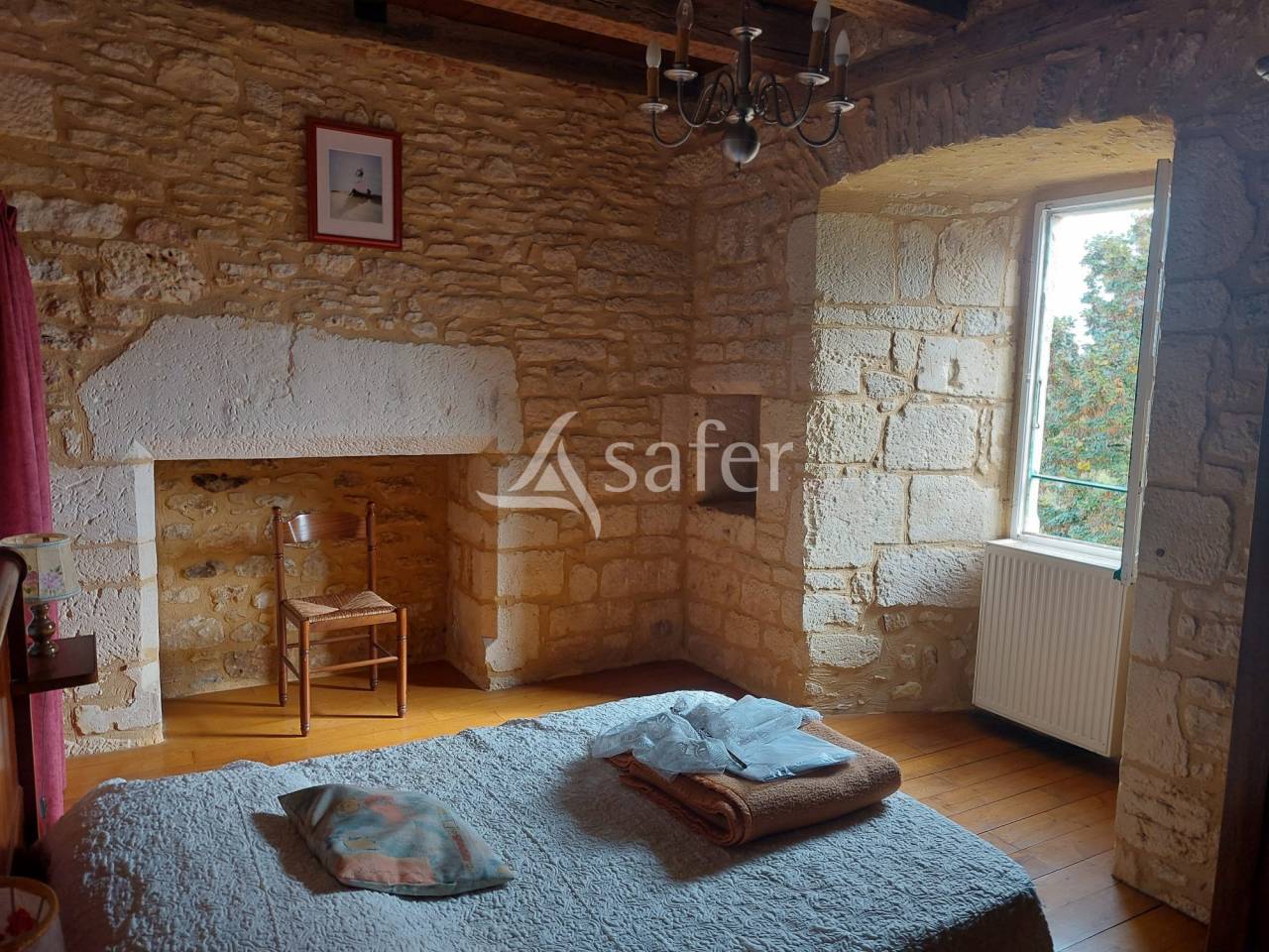 Ander plattelands vastgoed Koop Dordogne