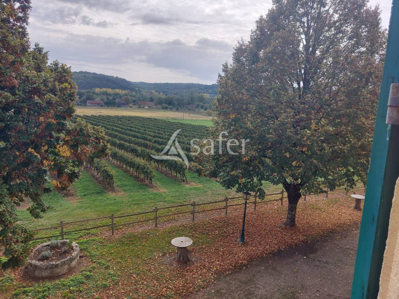 Ander plattelands vastgoed Koop Dordogne