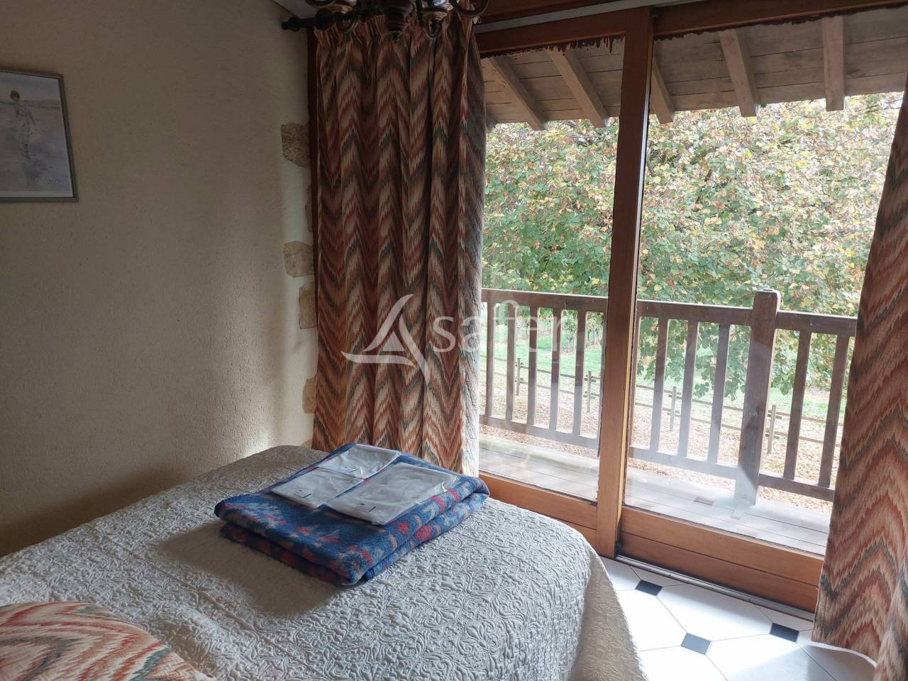 Ander plattelands vastgoed Koop Dordogne