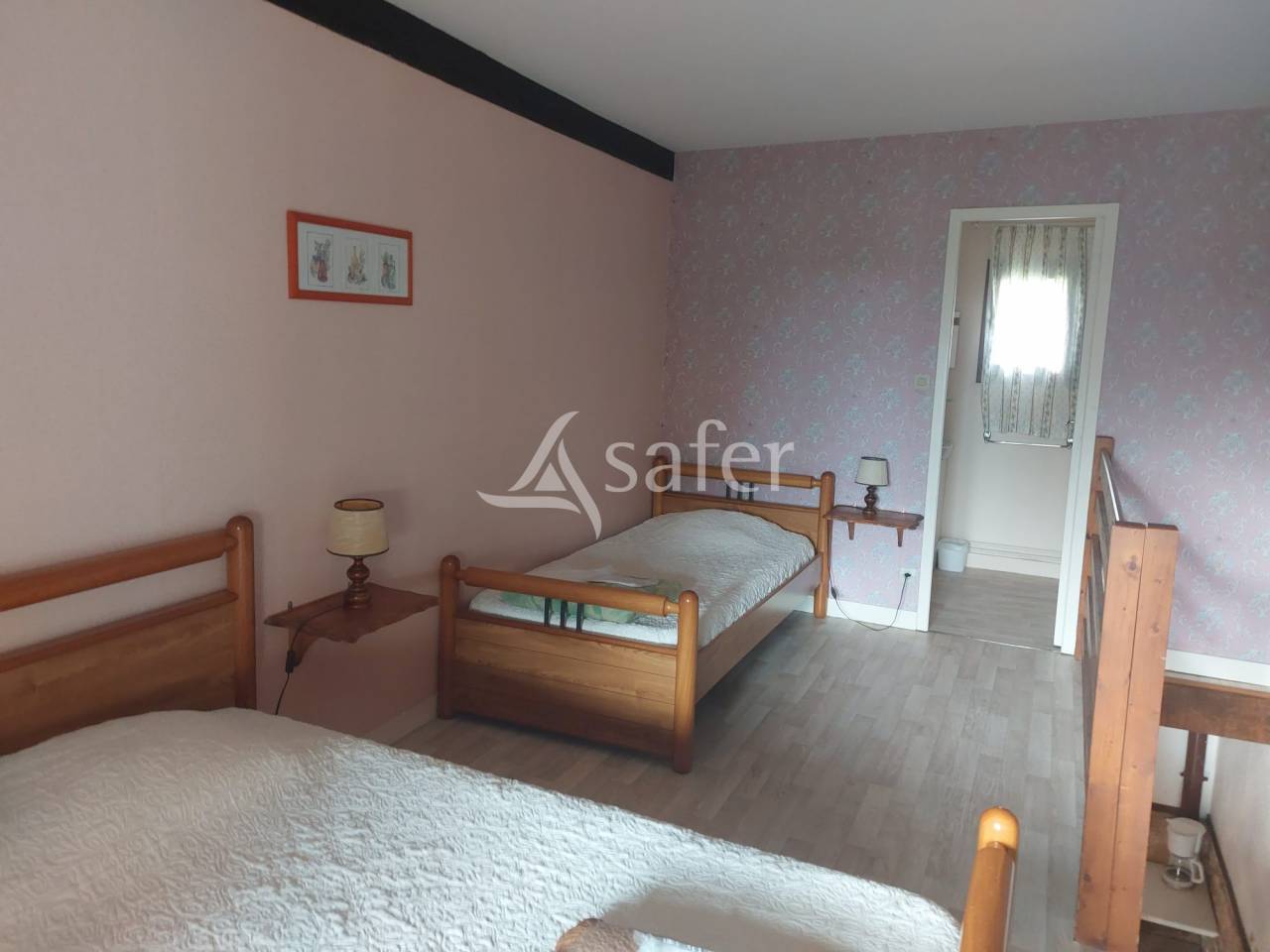 Ander plattelands vastgoed Koop Dordogne