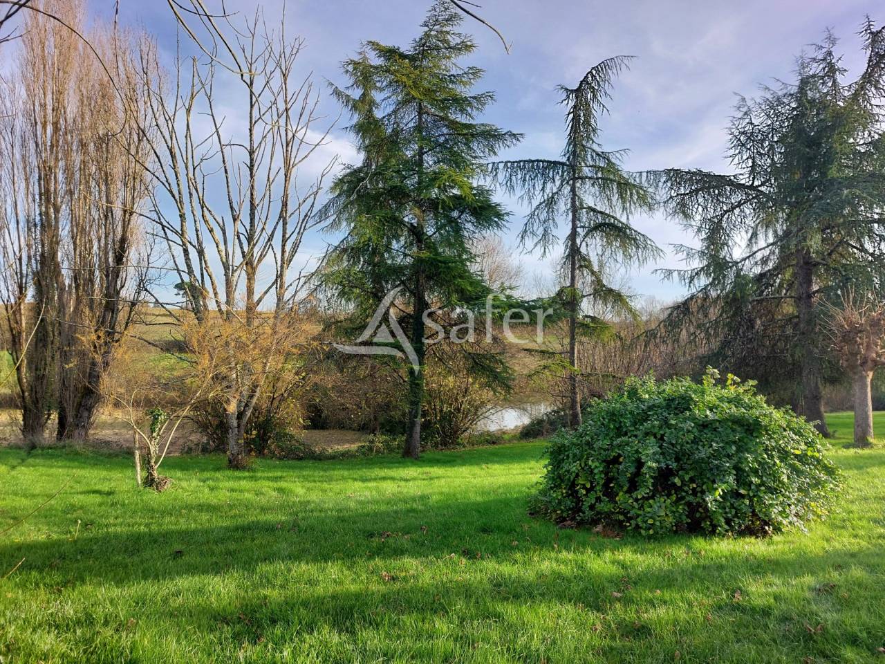 Groente exploitatie Koop Dordogne