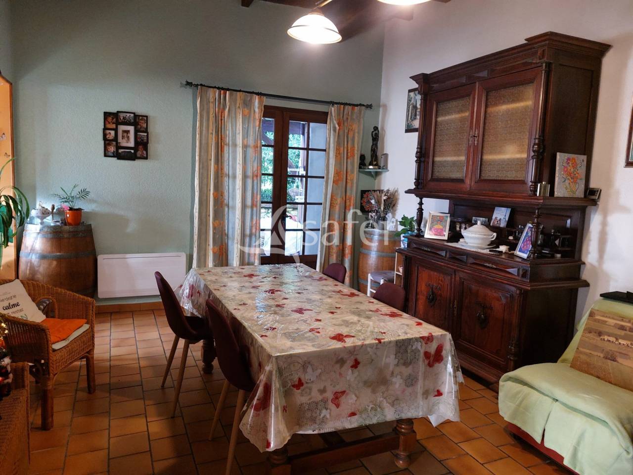 Groente exploitatie Koop Dordogne