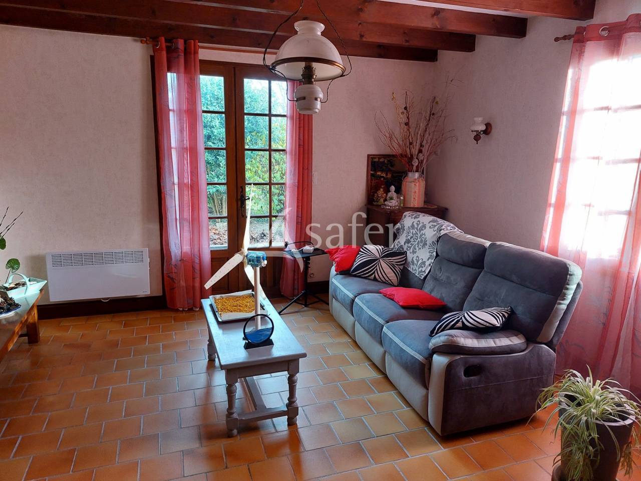 Groente exploitatie Koop Dordogne