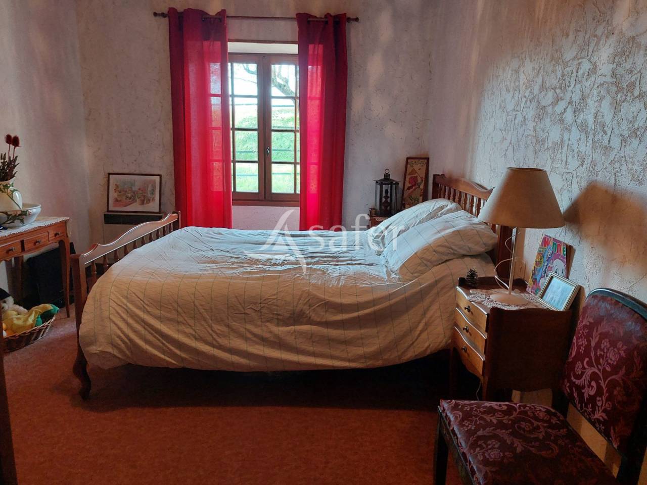 Groente exploitatie Koop Dordogne