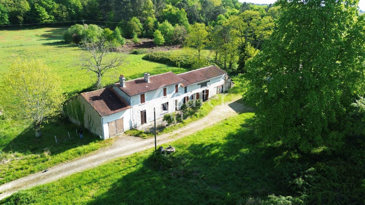 Schapen exploitatie Koop Dordogne