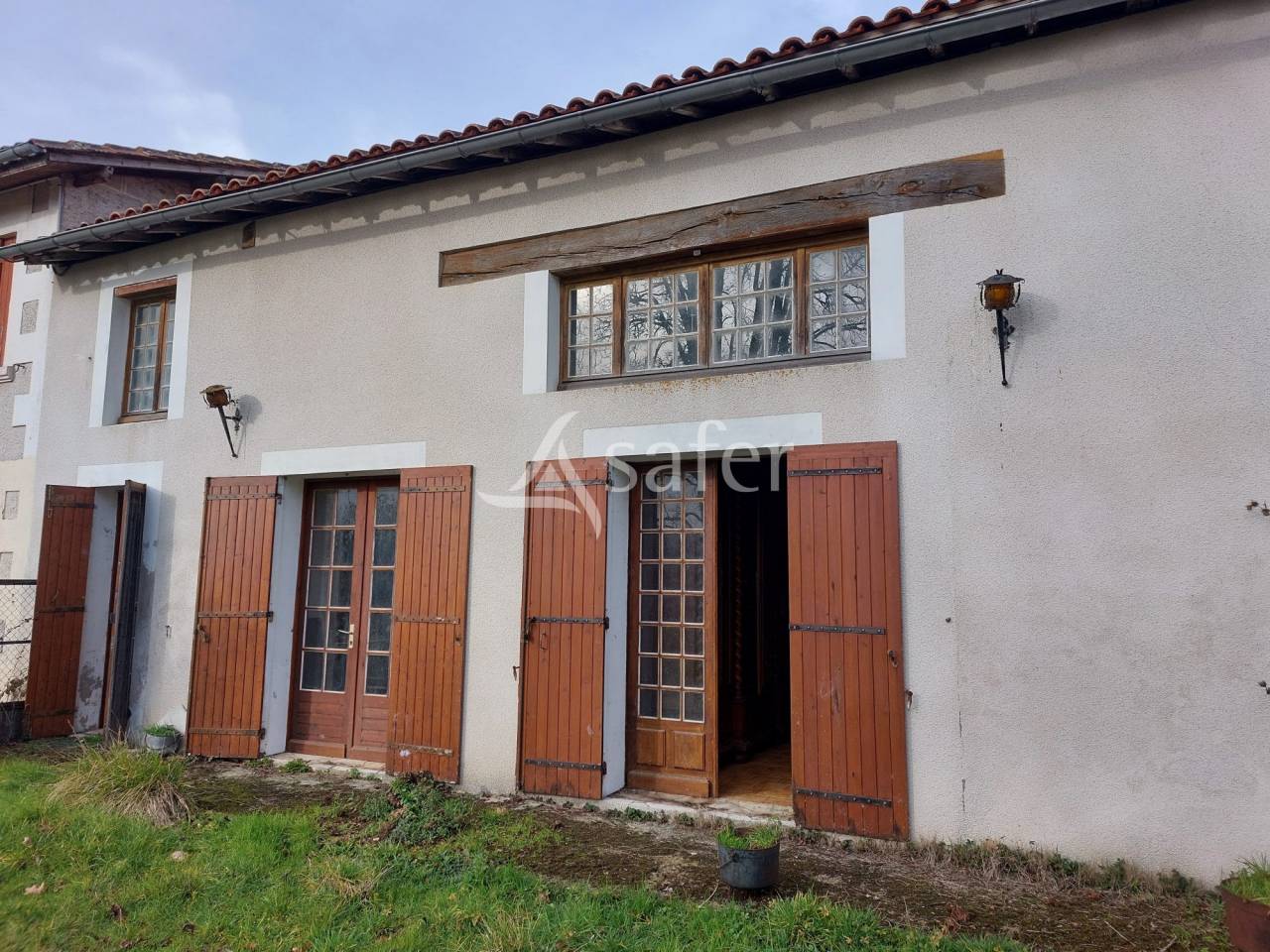 Schapen exploitatie Koop Dordogne