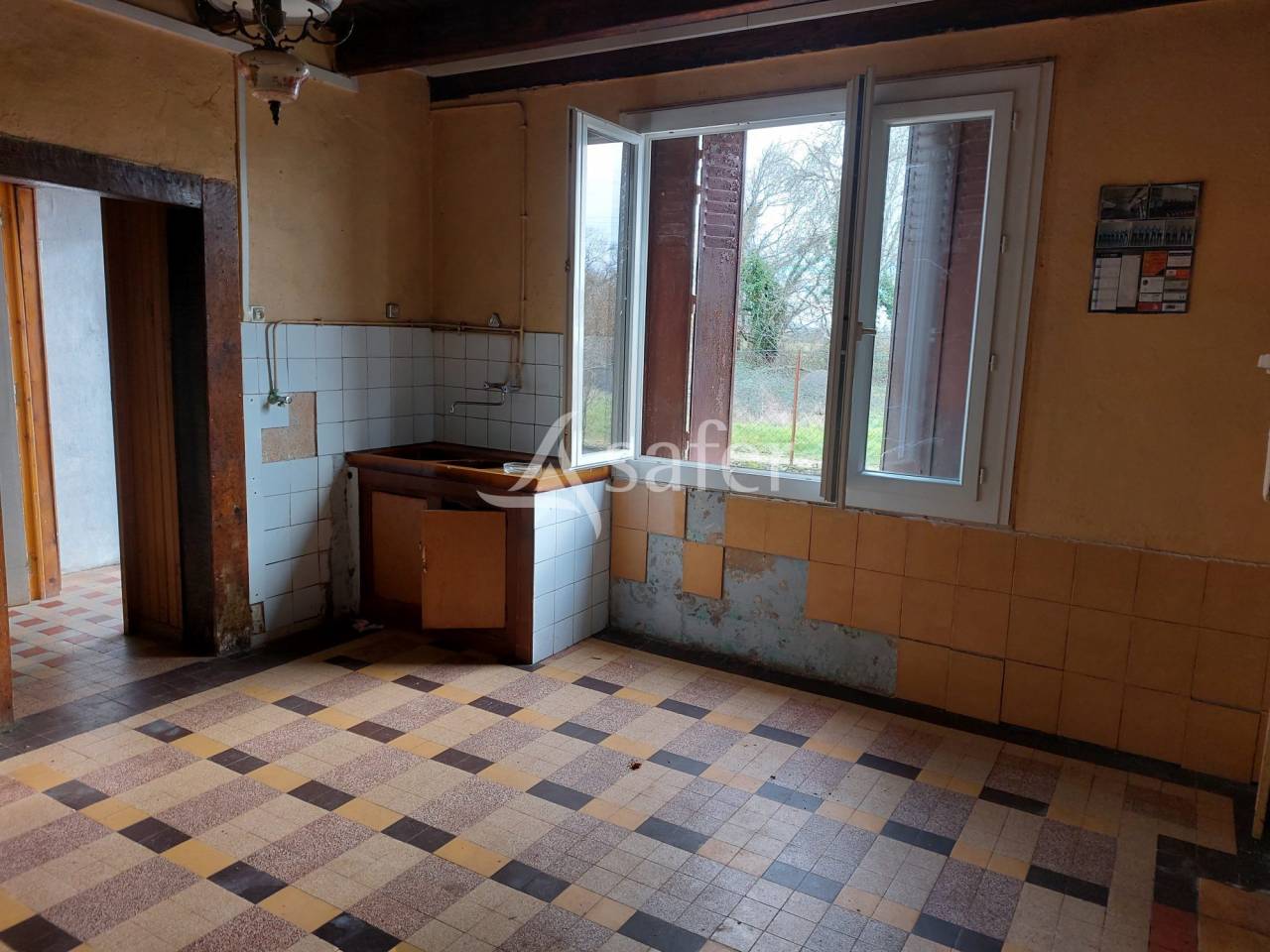 Schapen exploitatie Koop Dordogne