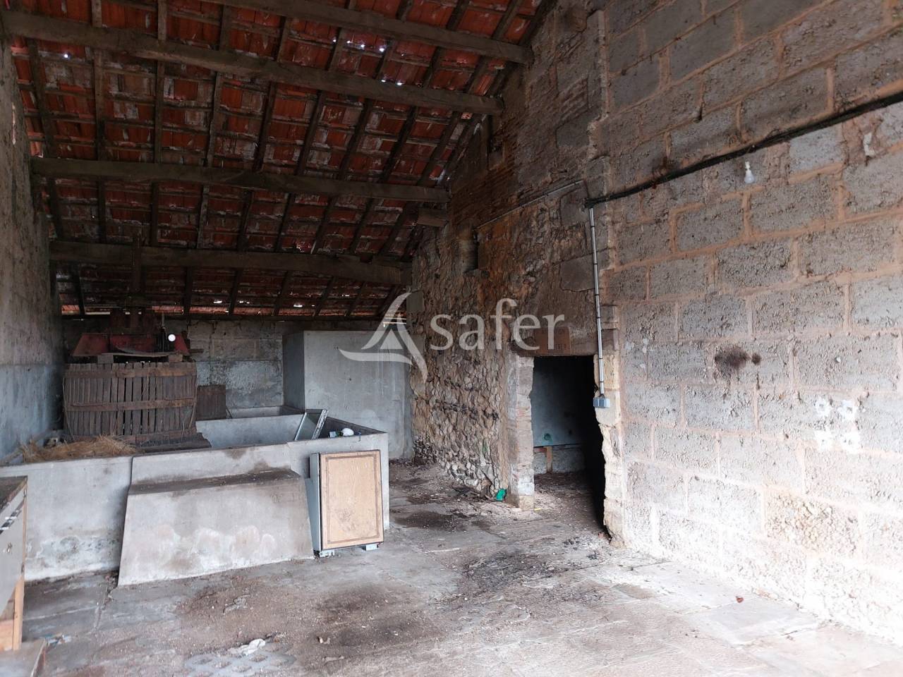 Schapen exploitatie Koop Dordogne