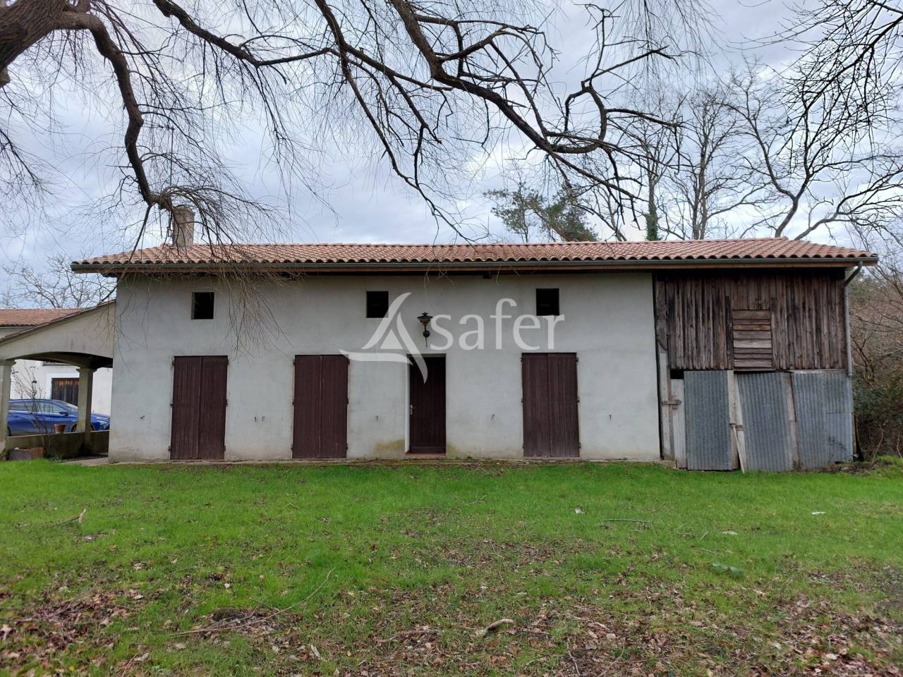 Schapen exploitatie Koop Dordogne